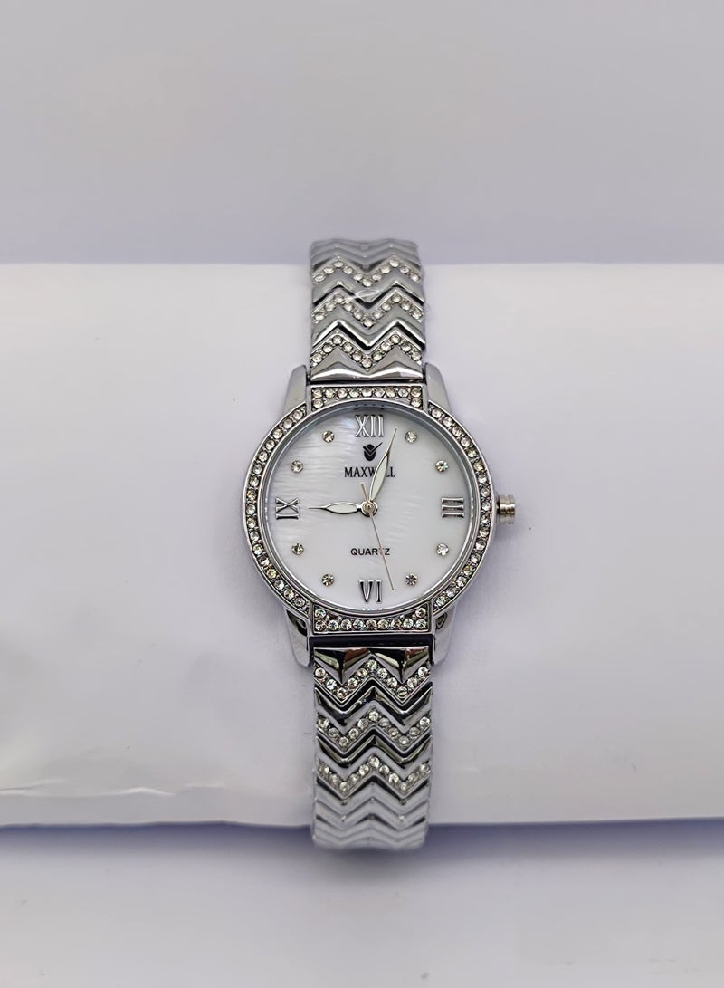 Maxwell watches for women