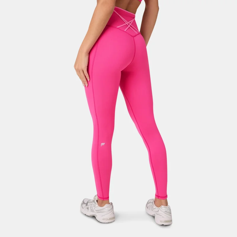 Fabletics ليقنز تدريب Boost PowerHold نسائي