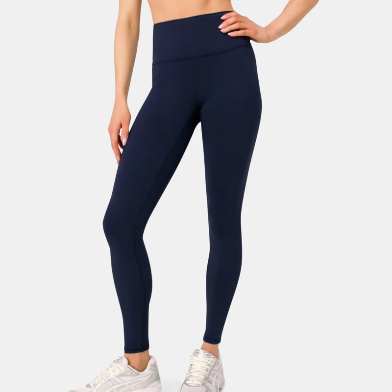 Fabletics Pink Women's Boost PowerHold Training Leggings for Women | Best Price UAE