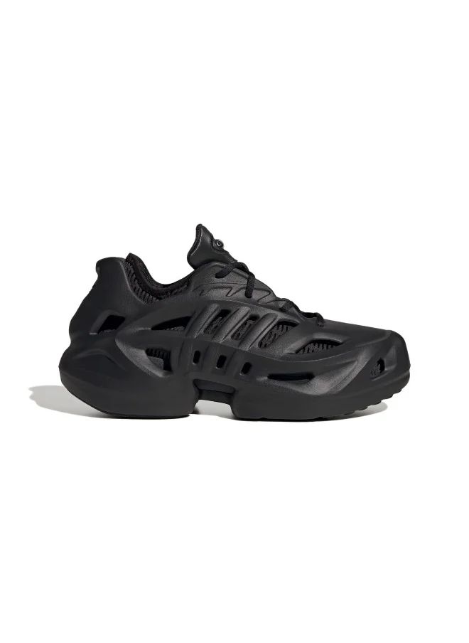 اديداس اوريجينالز adidas adiFOM CLIMACOOL Black Originals Kids Shoes