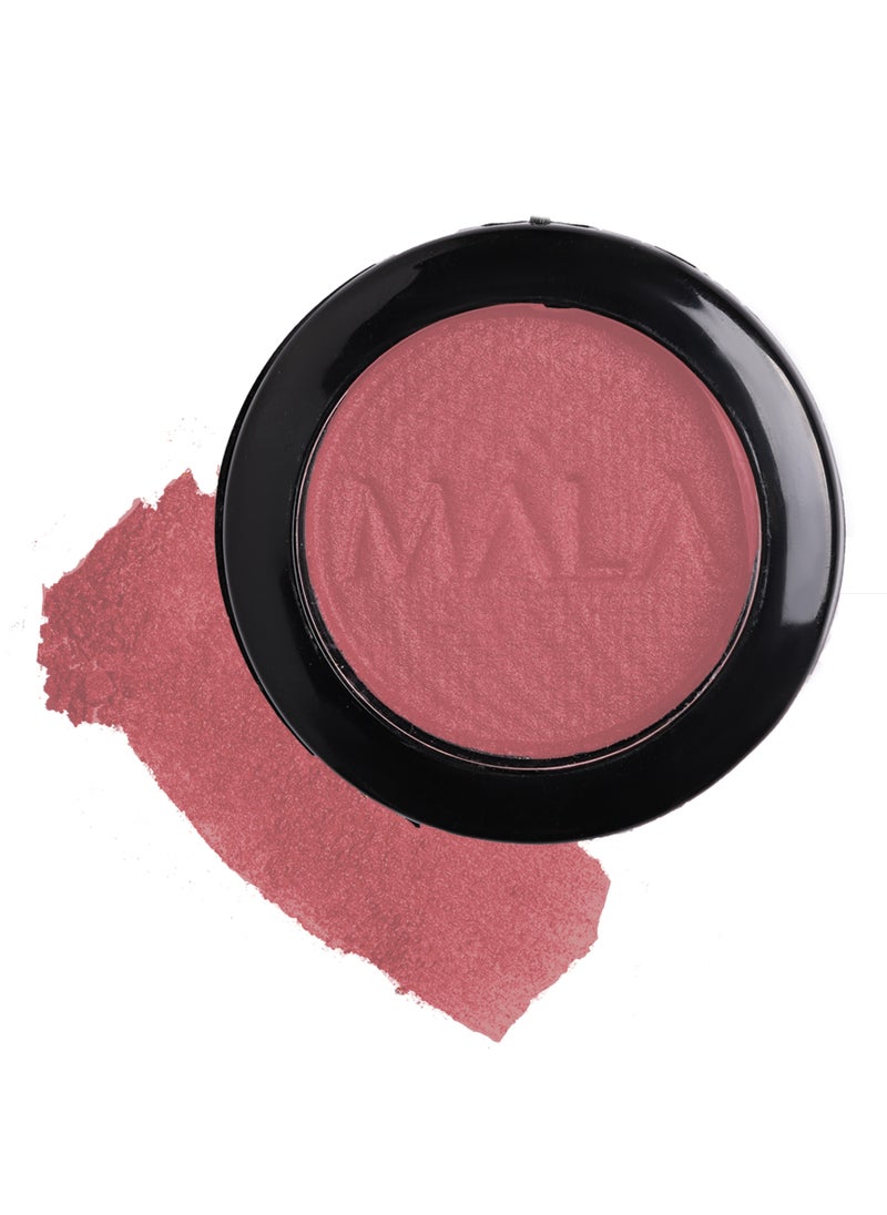 mala beauty matte Blusher 12  - Image 1
