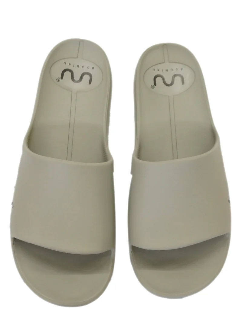 Doubleu Doubleu Milano Men Comfortable & Light Weight Slipper