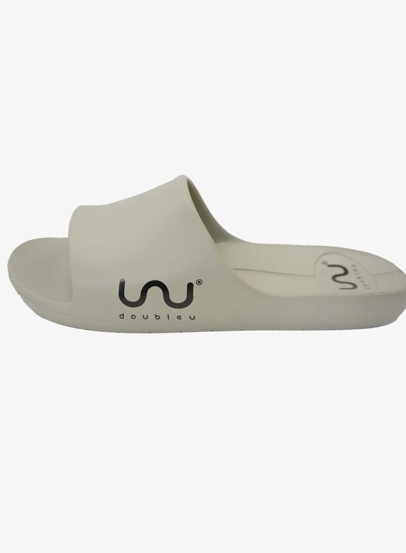 Doubleu Doubleu Milano Men Comfortable & Light Weight Slipper