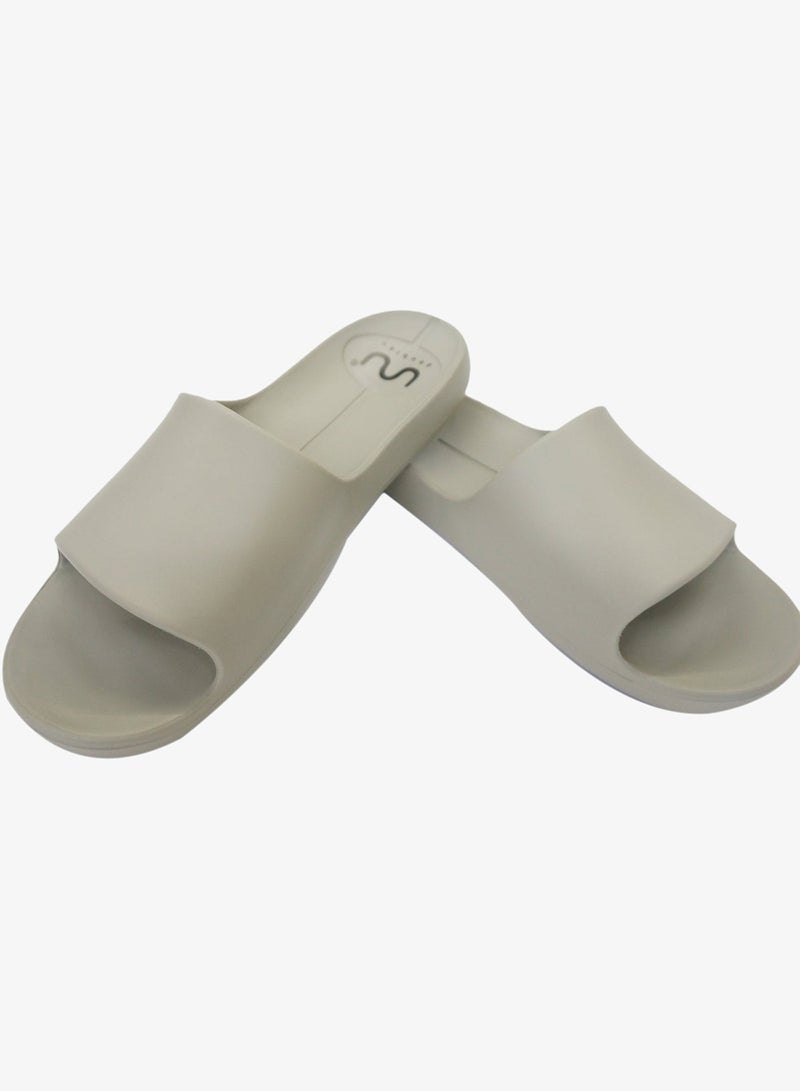 Doubleu Milano Men Comfortable & Light Weight Slipper - Image 2