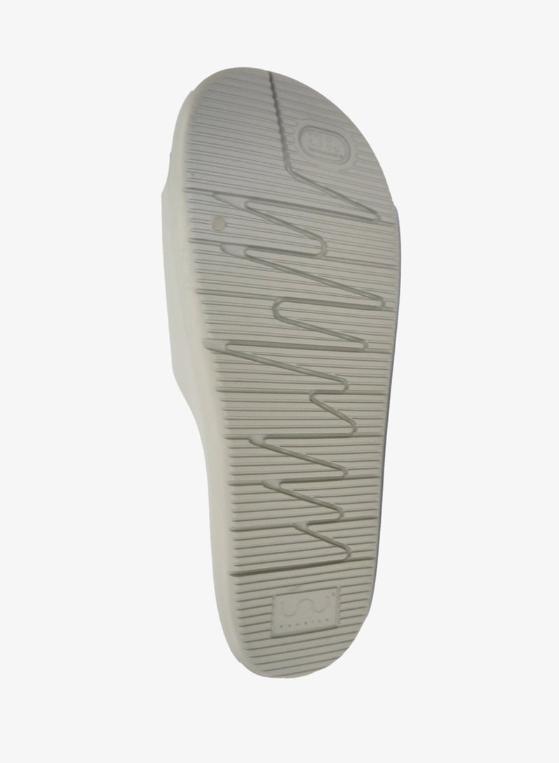 Doubleu Milano Men Comfortable & Light Weight Slipper - Image 4