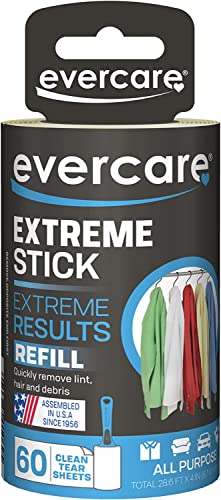 EverCare Adhesive Refills Lint PicUp