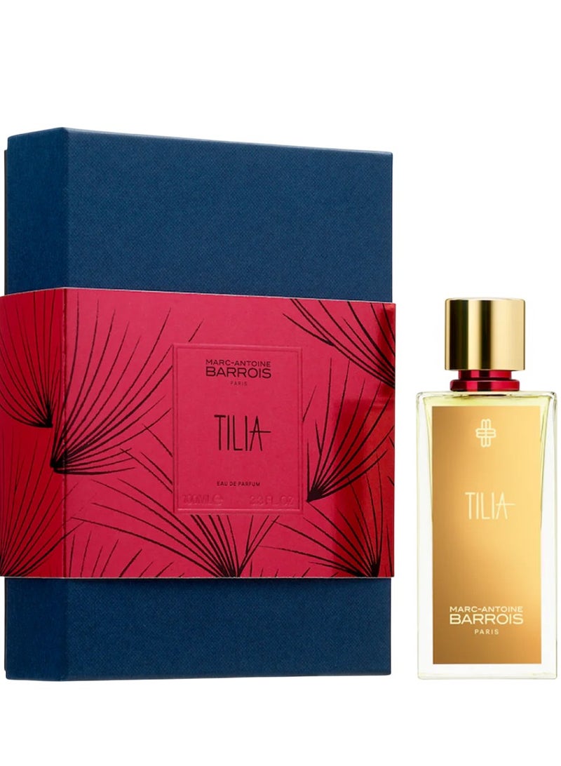 MARC-ANTOINE BARROIS Tilia EDP 100ml - Image 2