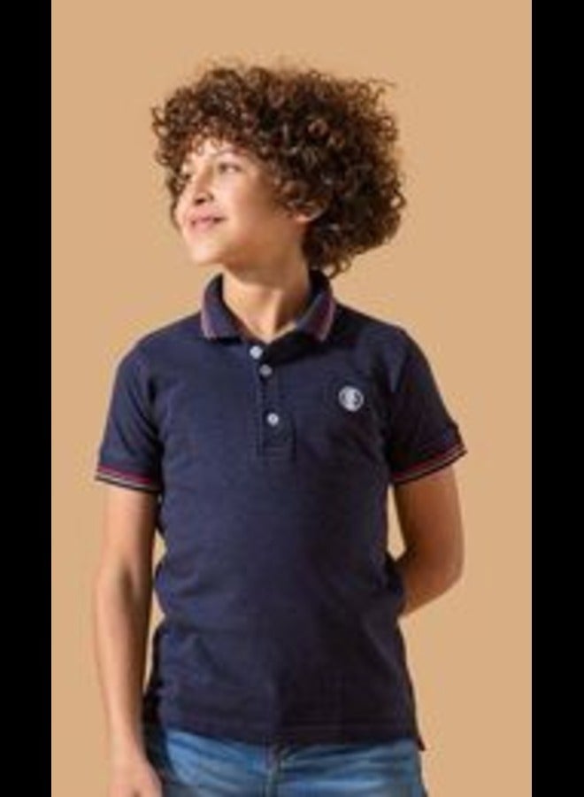 Kid,s Polo T-shirt
