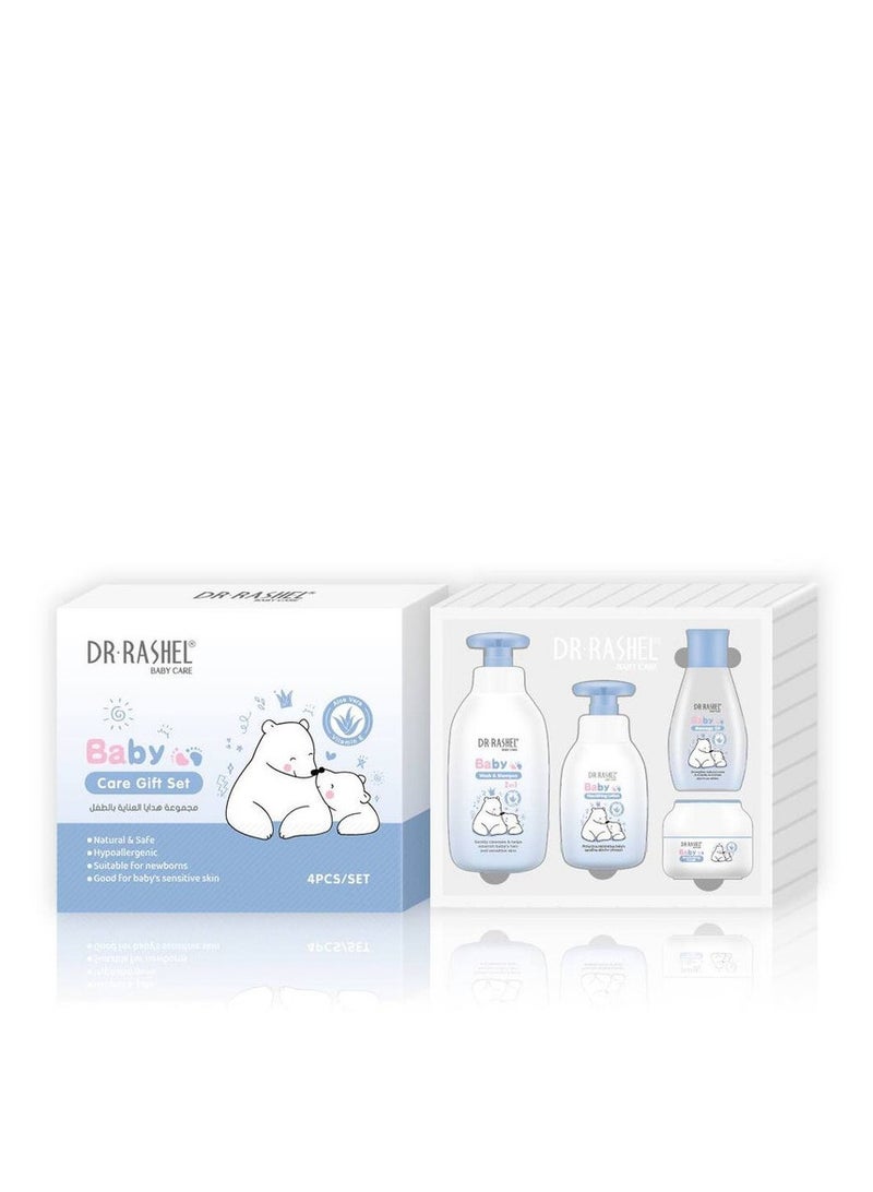 DR. RASHEL Baby Care Gift Set - Image 1