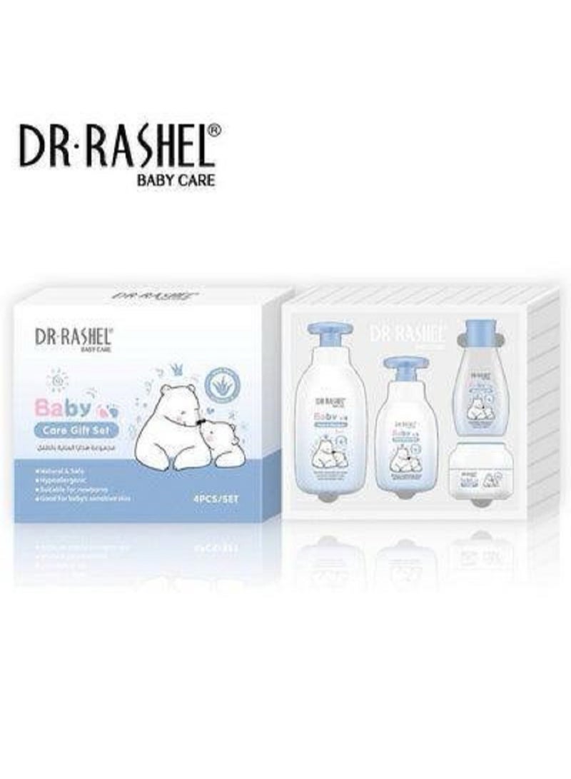 DR. RASHEL Baby Care Gift Set - Image 2