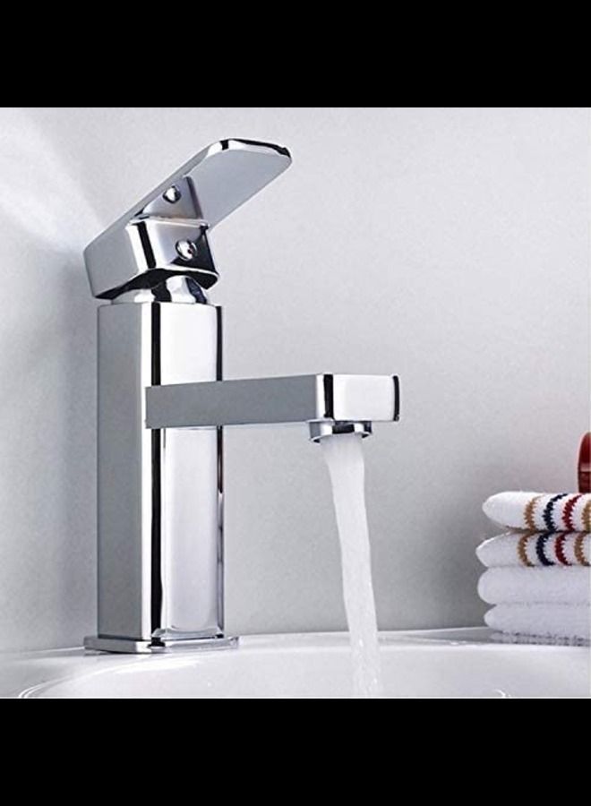 ABBASALI Premium Wash Basin Mixer  - Image 1