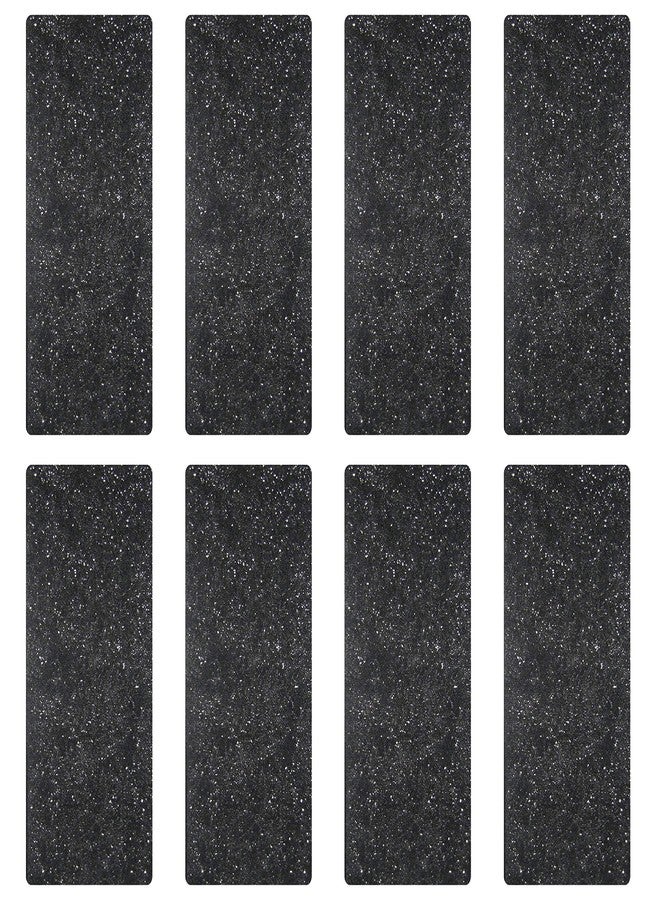 نيسبيرا فلتر نيسبيرا الكربوني المسبق لتقليل رائحة الغازات، متوافق مع أجهزة هانيويل من النوع K HRF-K2. يناسب الموديلات HFD120/140، وسلسلة HFD300، وHFD310، وHFD320، وHFD280، وHFD230، 8 فلاتر - Image 2