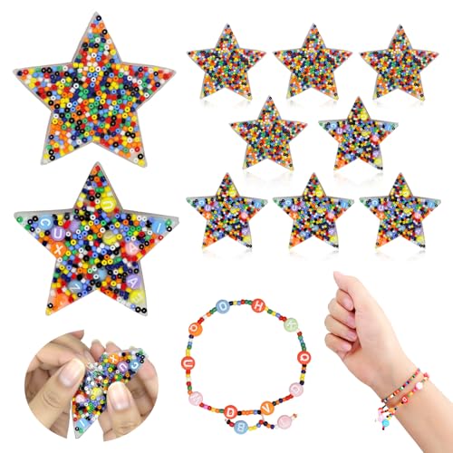 Liesedada 10 Pack Skin Picking Fidget Toys Picky Pad Pick Pads Anxiety Trichotillomania for Skin Pickers Sensory Pick Pad ADHD Dermatillomania Relax Anxiety for Kids Adults - Image 1