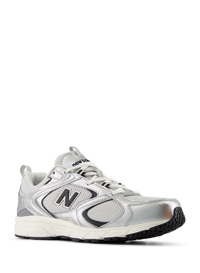 New Balance -SILVER (4) - Image 3