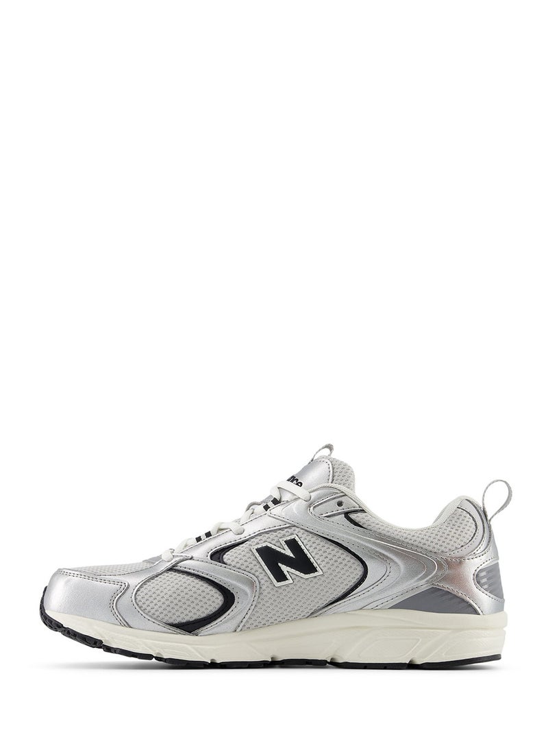 New Balance -SILVER (4) - Image 2