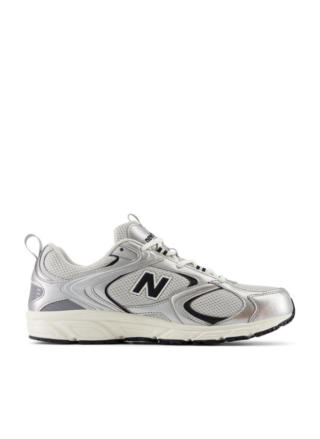 New Balance -SILVER (4) - Image 1