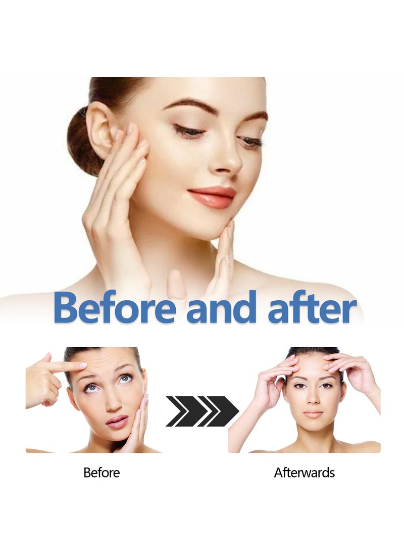Hoygi Peptide Serum – Reduces Wrinkles, Enhances Skin Elasticity, and Anti-Aging Treatment
