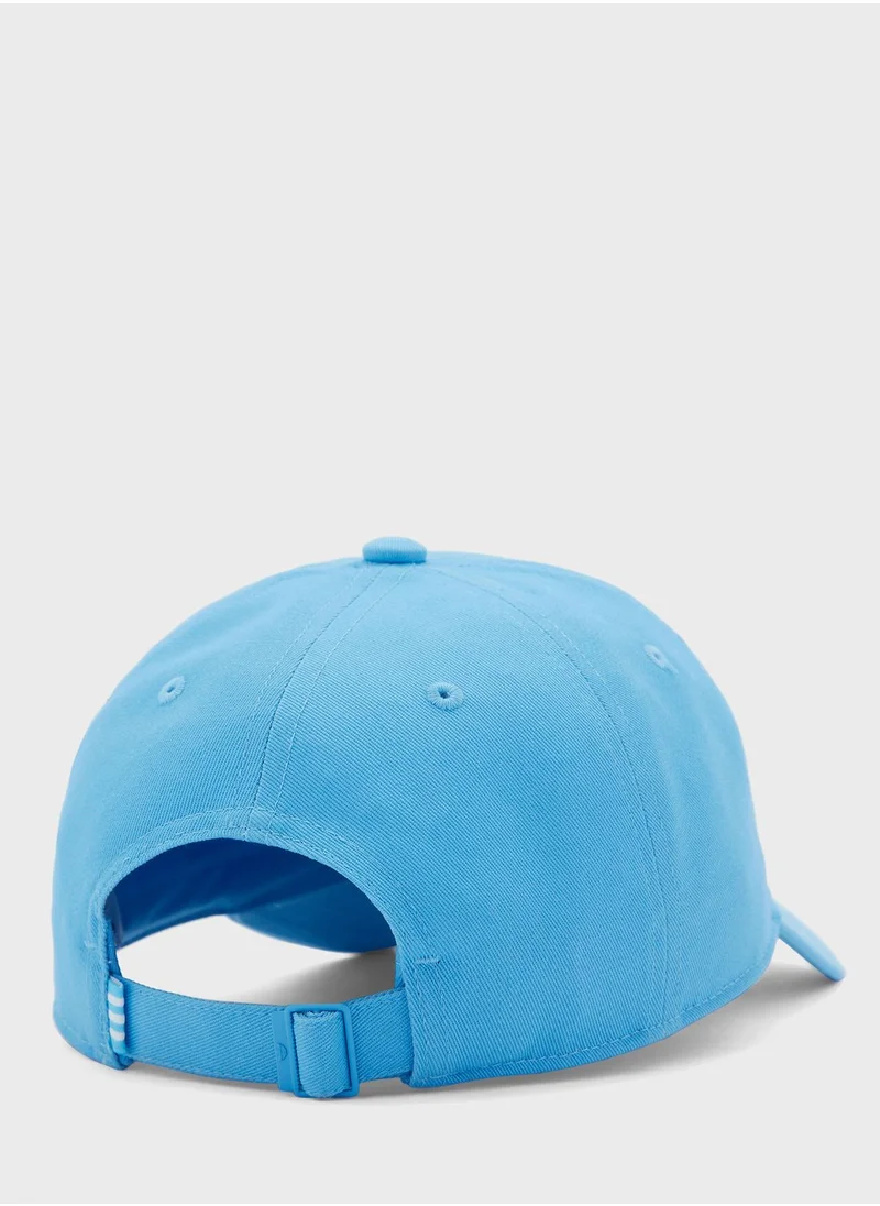 adidas Originals Classic Trefoil Baseball Cap