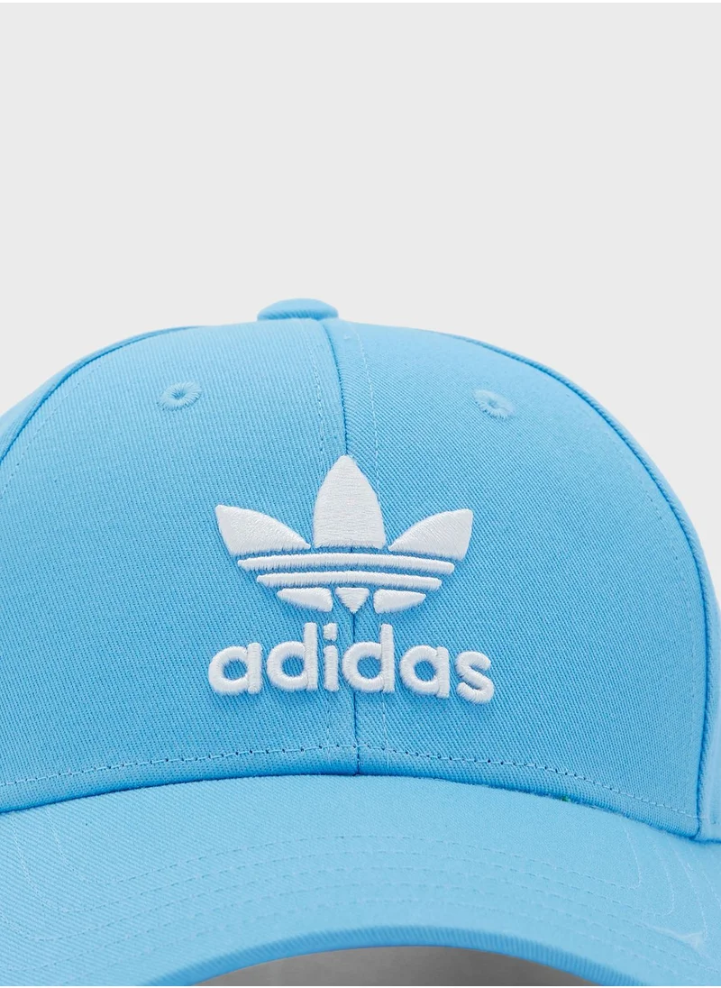 adidas Originals Classic Trefoil Baseball Cap