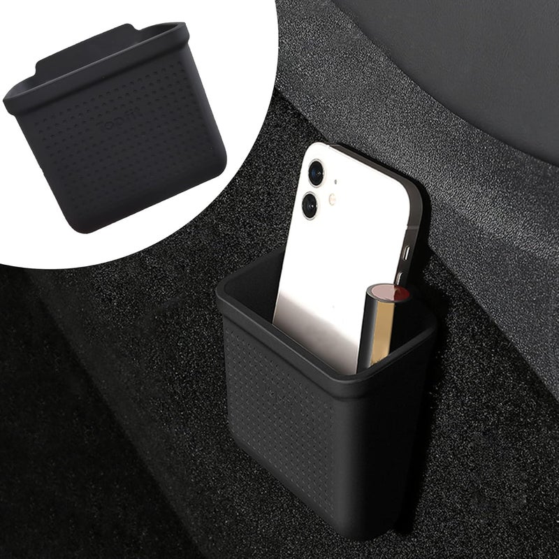 EVFITUS Center Console Organizer for Tesla Model 3/Y - Image 1