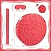 Adecortalk Red Round Blank Pinata Circle Folding Pinata with Bat Stick Blindfold Confetti for Kids Birthday Wedding Celebration Baby Shower Carnival Party Supplies13 x 13 x 315 Inches - Image 4