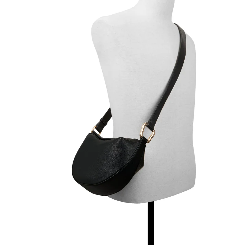 Call it Spring  POLINAA Textured Crossbody Bag for Women | Best Price UAE