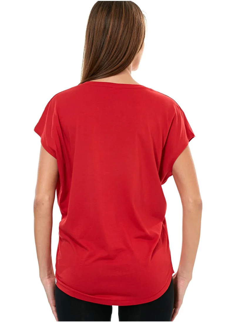 PUMA Basic Short Sleeve Tshirt