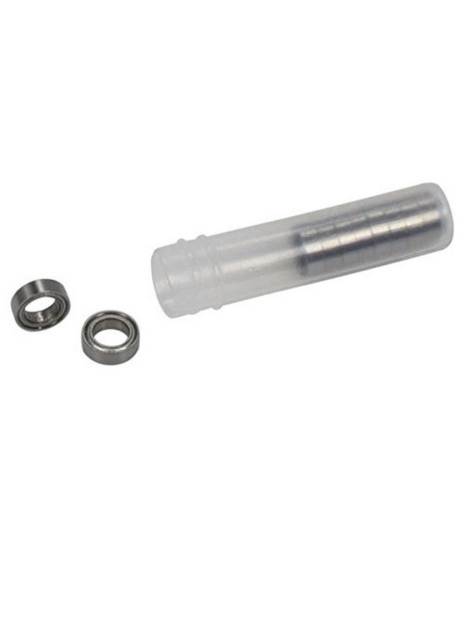 Apex RC Products 10 Pack 5X8X2.5Mm Metal Shielded Ball Bearings Mr85Zz 1911M  - Image 1