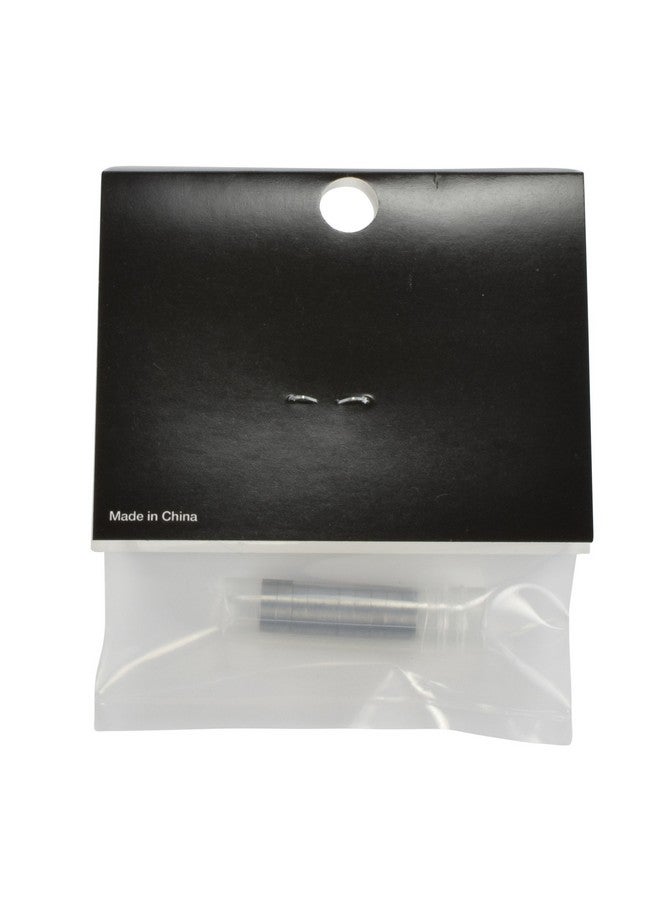 Apex RC Products 10 Pack 5X8X2.5Mm Metal Shielded Ball Bearings Mr85Zz 1911M  - Image 5