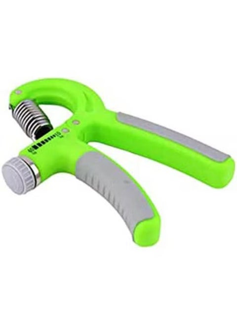 Hand Grip Gripper Strength Training Forearm Muscle Wrist Exerciser Developer