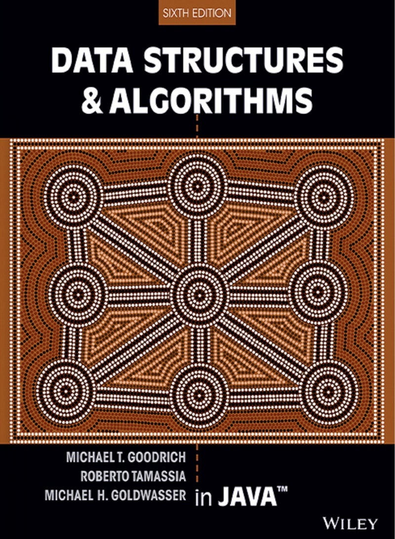 Data Structures and Algorithms in Java Paperback 