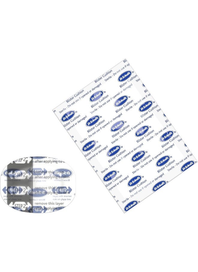 Dr. Scholl's Dr. Scholl's BLISTER CUSHION with Duragel Technology, 6ct  - Image 3