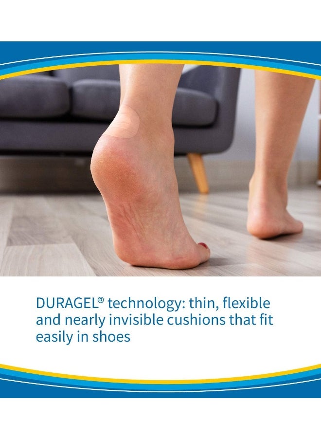 Dr. Scholl's Dr. Scholl's BLISTER CUSHION with Duragel Technology, 6ct  - Image 5