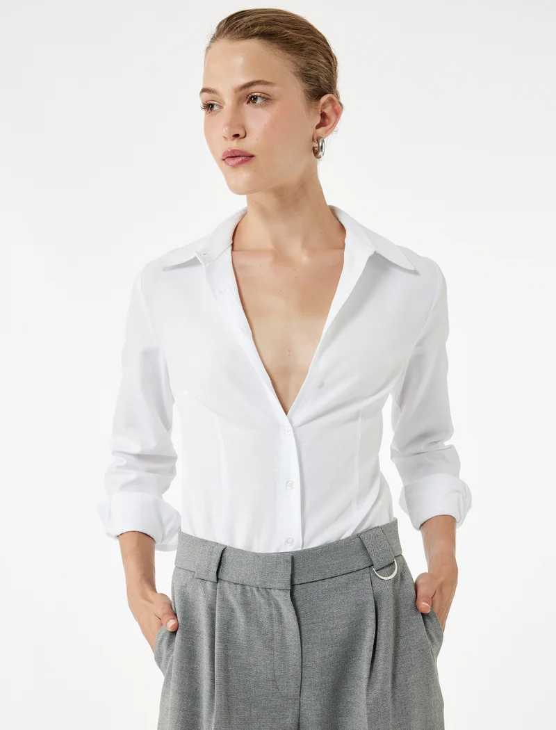 كوتون WOMEN Topwear