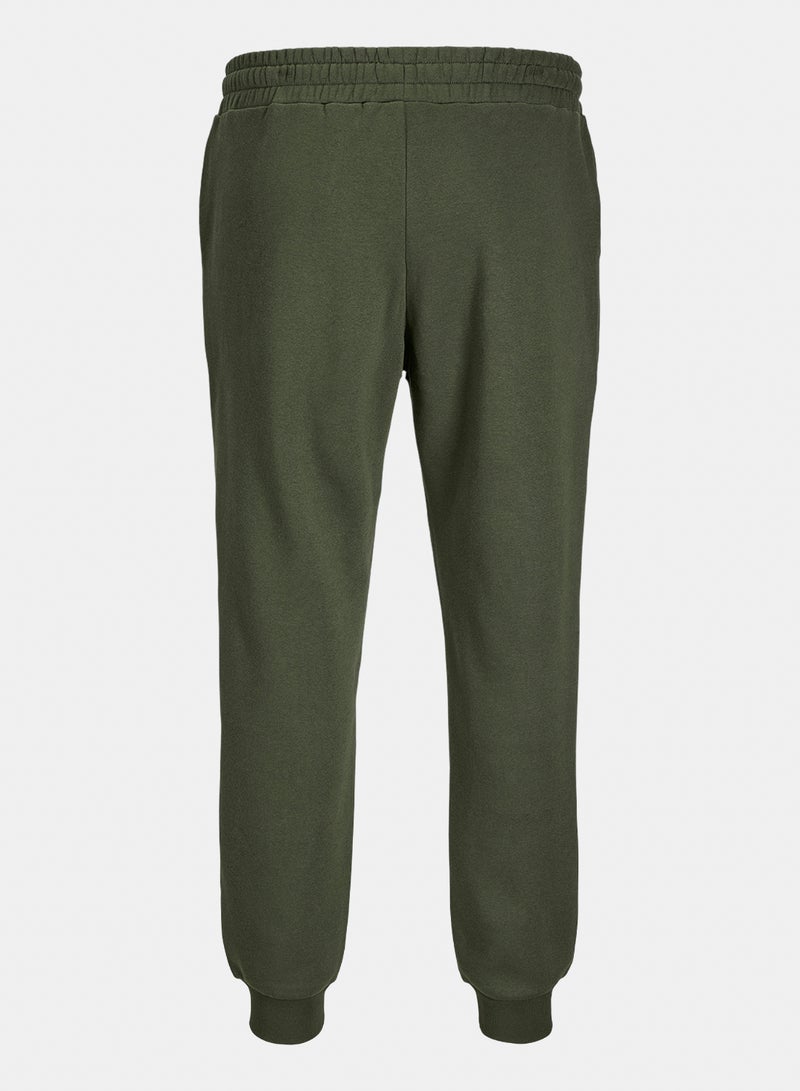 JACK & JONES Jpstgordon Star Jj Sweat Pants Gms - Image 2