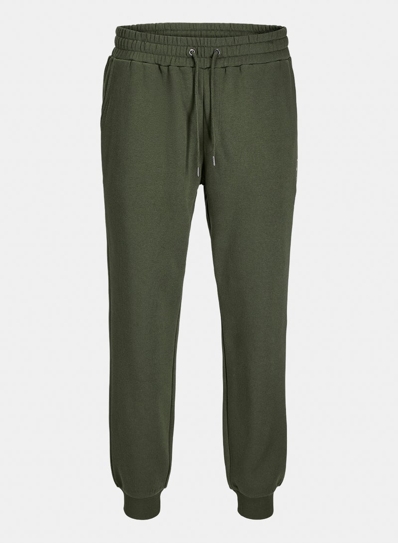 JACK & JONES Jpstgordon Star Jj Sweat Pants Gms - Image 1