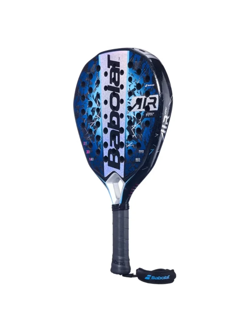 بابولات Babolat PADEL RACKETS AIR VIPER 2.5, 150160, (French Brand)