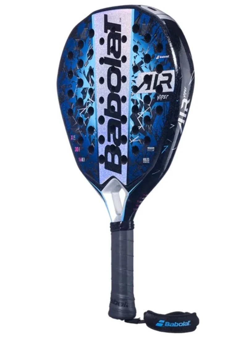 بابولات Babolat PADEL RACKETS AIR VIPER 2.5, 150160, (French Brand)