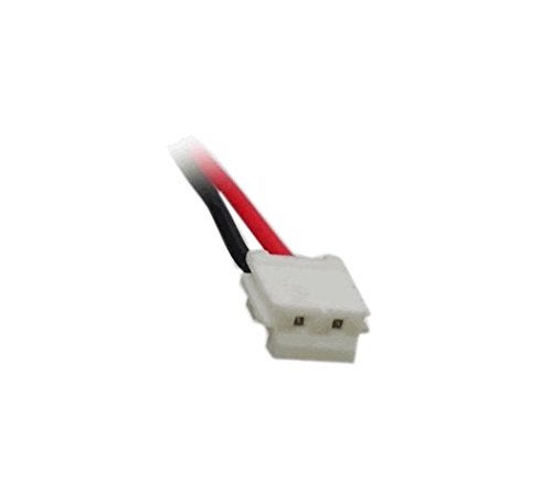 Sunon 70x70x15mm KDE1207PHV3 2Pin/2Wire 12v Low Speed Fan (4 Pack) - Image 2