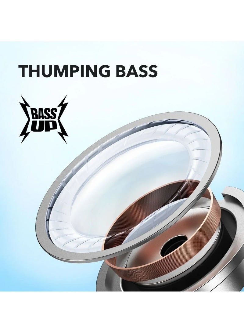 Soundcore R50i VI True-Wireless Earbuds Etisal Official - Image 2