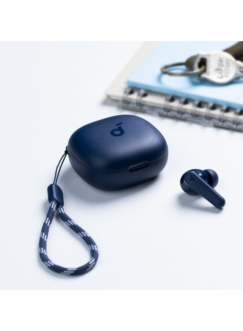 Soundcore R50i VI True-Wireless Earbuds Etisal Official - Image 4