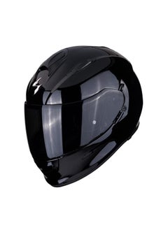 EXO-491 SOLID Black XL