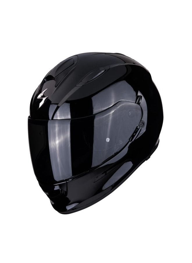 SCORPION - EXO-491 SOLID Black XL - Image 1