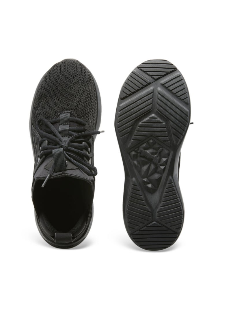 PUMA Softride Enzo NXT Mens Black Running Shoes - Image 5