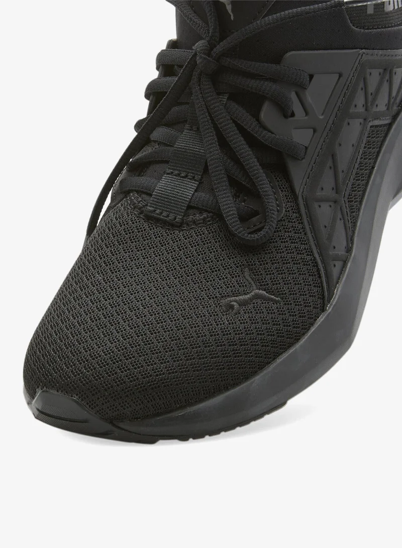 Puma Puma Black-Puma Black Softride Enzo NXT Running Shoes Men for Men | Best Price UAE