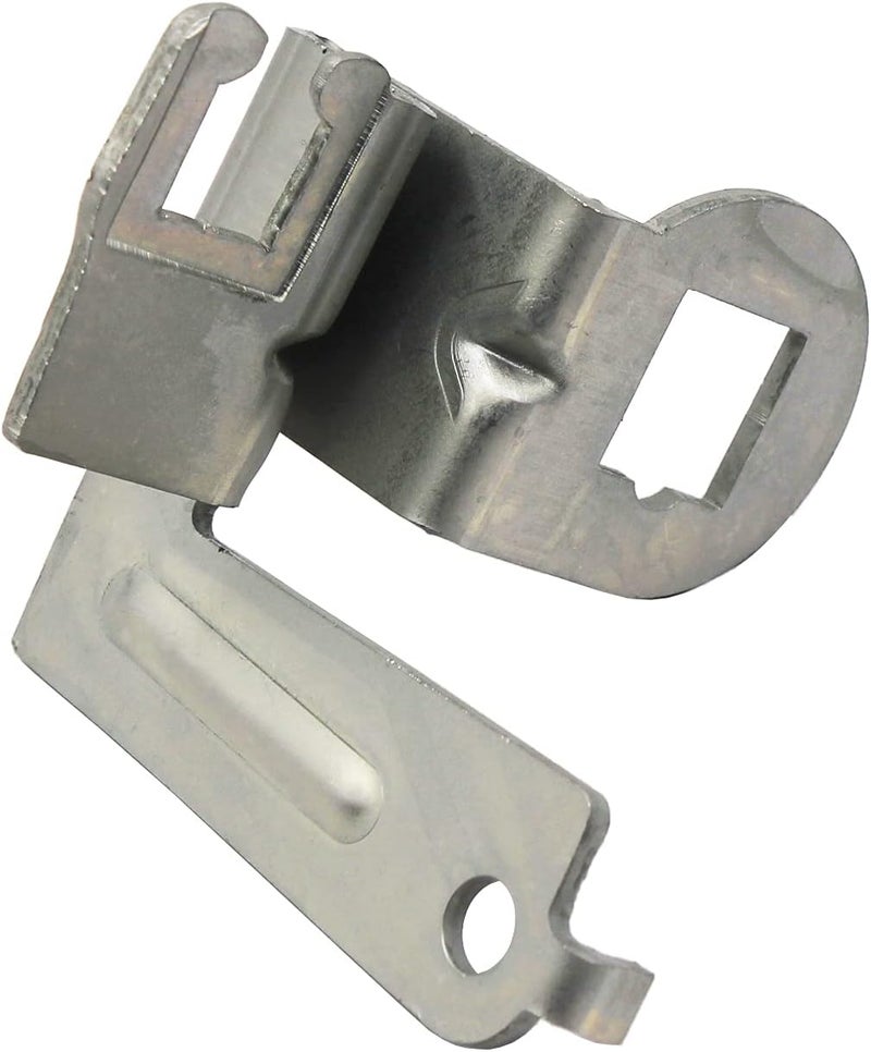 YHB Throttle Cable Bracket for Kickdown Transmissions and Carburetors - Image 1