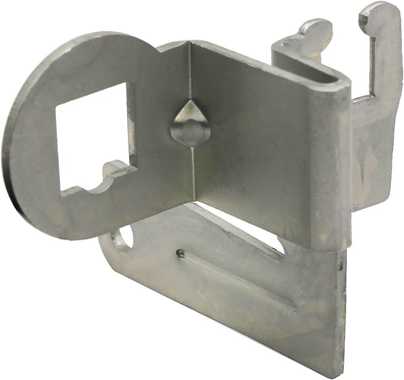 YHB Throttle Cable Bracket for Kickdown Transmissions and Carburetors - Image 4