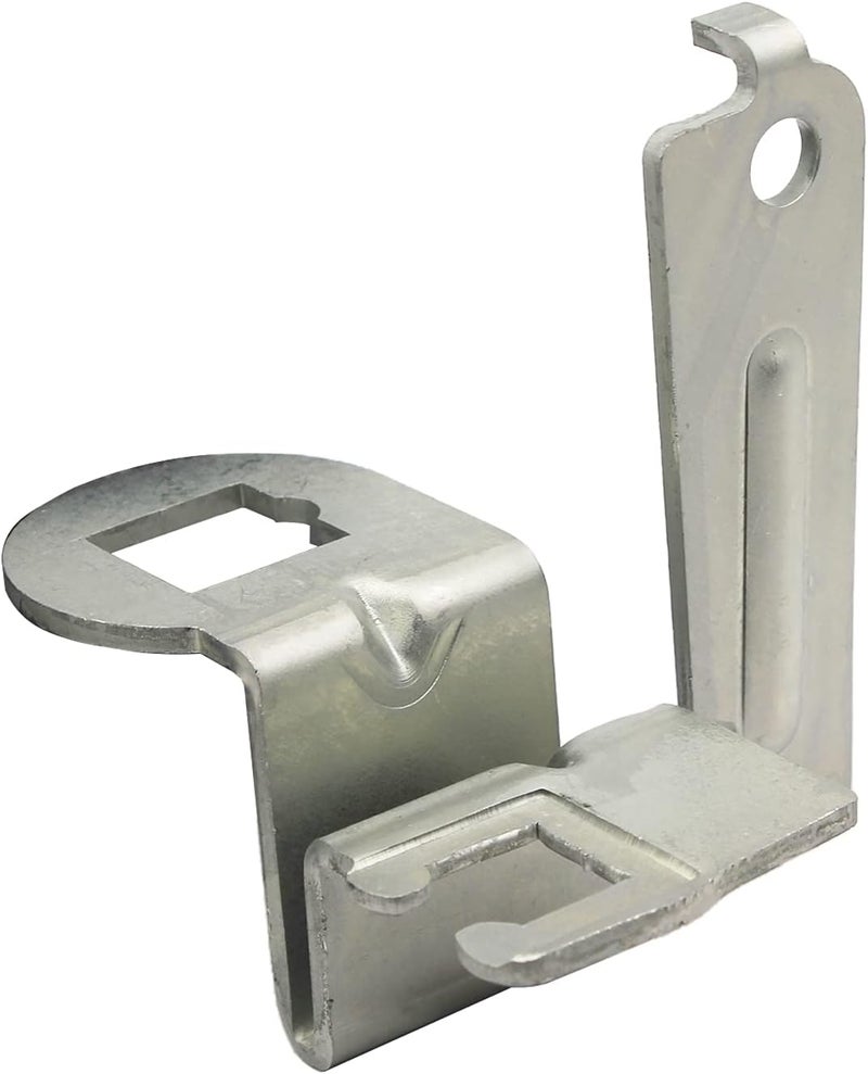 YHB Throttle Cable Bracket for Kickdown Transmissions and Carburetors - Image 2