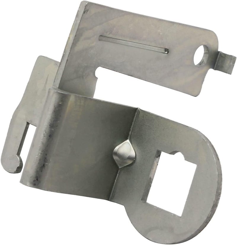 YHB Throttle Cable Bracket for Kickdown Transmissions and Carburetors - Image 3