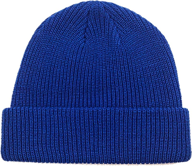 MaxNova Slouchy Beanie Hats Winter Knitted Caps Soft Warm Ski Hat Unisex - Image 3